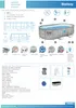 Bestway Bazénový set Power Steel 427 x 250 x 100 cm, 93329 Náhled obrázku produktu 32