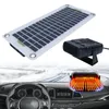 Solární panelový ohřívač 30 W Monokrystalický křemíkový Náhled obrázku produktu 7