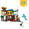 Lego® - Creator - Domek Surferów Na Plaży - 31118 Podgląd zdjęcia produktu 30