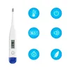 Digitales Thermometer Schnelles Oral Achselhöhle Kinder Produktbild-Vorschau 4