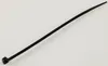 ChiliTec 18681 Kabelbinder 150mm x 3,5mm, schwarz 100er Produktbild-Vorschau 3