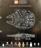 LEGO® Star Wars™ 75192 Millennium Falcon™ Náhled obrázku produktu 45