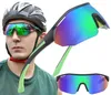 Herren-Sport-Sonnenbrille - Polarisiert - Stilvoll - Produktbild-Vorschau 7