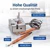 Temperaturregler mit STB und 2 Fühlern passend wie EGO Produktbild-Vorschau 4