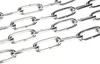 KOTARBAU® Chaîne pour chien 5 mm 3m avec ressort Voir les images du produit 6