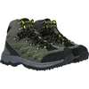 WHISTLER Wanderstiefel Contai im robusten Design 1051 Produktbild-Vorschau 8
