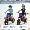 Elektro-Kindermotorrad SX-E150 150W 12 Zoll E-Motorrad für Produktbild-Vorschau 3