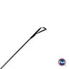 Zeck Troy 240cm 100g Spinnrute Reiserute Produktbild-Vorschau 12