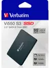 Verbatim Vi550 2,5 SSD 512 GB SATA III Náhľad obrázku produktu 5