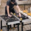 CRAFTMAKER Pro-Station S30 | Universal-Werkbank klappbar Produktbild-Vorschau 2