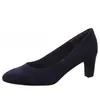 Tamaris Damen Pumps in Blau, Größe 36 Produktbild-Vorschau 8