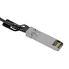 Câble réseau 10G SFP+ Ubiquiti 0.5m (UACC-DAC-SFP10-0.5M) Voir les images du produit 4