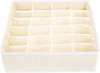 SPRINGOS Úložné boxy, rozdělovače zásuvek, 24 buněk pro Náhled obrázku produktu 4