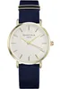 Rosefield WBUG-W70 Orologio da donna West Village 33 mm Anteprima dell’immagine prodotto 1