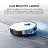 ILIFE A30 Pro Saugroboter mit Wischfunktion 5000Pa Produktbild-Vorschau 4