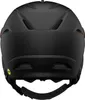 Giro Vue Mips Vivid Skihelm Snowboardhelm matte black vivid Produktbild-Vorschau 4
