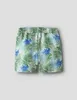NAME IT Nkmzaka Swim Shorts Tb Produktbild-Vorschau 2