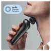Braun Series 6 61-N1000s Grey Wet&Dry holicí strojek Náhled obrázku produktu 4