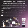 Philips Hue White and Color ambiance Play gradient Náhled obrázku produktu 15