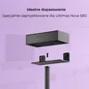 Steady S80 - 1 pár stojanů pro stojany reproduktorů Nova Náhled obrázku produktu 10