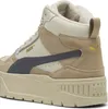 Puma dámské kotníkové boty 397464 03 Barva: béžová Náhled obrázku produktu 4