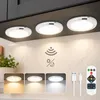 Lampe de plafond sans fil avec détecteur de mouvement, Voir les images du produit 1