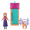 Disney Frozen JFG20, Figura, Mujer, 3 años, 162,5 mm, 168 Vista previa de la imagen del producto 5
