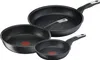 Tefal Unlimited On, Schwarz, Aluminium, Titan, 175 °C, Produktbild-Vorschau 1