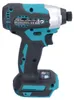 Avvitatore a impulsi a batteria Makita DTD 157 RF 18 V 140 Anteprima dell’immagine prodotto 5