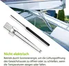 karpal Automatický otvárač okien Regulácia teploty okien Náhľad obrázku produktu 2