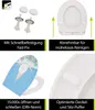 'aquaSu® WC-Sitz mit Motiv Pooltime | Toilettendeckel mit Produktbild-Vorschau 4