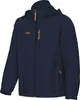 FALKENSTEJN Summer Windbreaker Anorak Windjacke leichte Produktbild-Vorschau 1