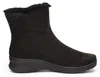 Ara Stiefeletten Damen Textil Schwarz Größe: 40 Produktbild-Vorschau 11