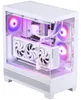 XT View  (weiß (matt), Tempered Glass x 2) Produktbild-Vorschau 14