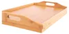 Betttablett Tablett Holz Frühstücks- Servier- Laptop- Produktbild-Vorschau 18