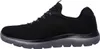 Skechers Herren Sneakers Schwarz 52811-BKCC Grösse 48,5 Produktbild-Vorschau 32