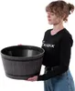 KADAX Květináč 40 cm s plastovou vložkou Náhled obrázku produktu 10