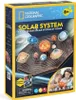 DANTE Cubic Fun 3D NatGeoStemSolar System. DS1087H Anteprima dell’immagine prodotto 1