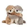 Warmies Kuschel-Freunde Otter 1 St Produktbild-Vorschau 1