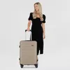 d&n Travel Line 4100 4 Rollen Trolley M 64 cm Produktbild-Vorschau 3