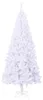 vidaXL Albero di Natale artificiale con supporto 180 cm 620 Anteprima dell’immagine prodotto 2