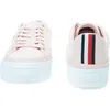 Schuhe Tommy Hilfiger Vulc Monotype FW0FW07675TJQ Produktbild-Vorschau 2