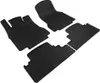 Tapis en caoutchouc pour Mercedes Classe A W168 1997-2004 Voir les images du produit 2