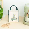 Grupo Erik Snoopy Kühltasche Klein Kühlbox Lunchtasche Produktbild-Vorschau 5