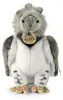 Plüsch-Harpyienadler 27 cm, umweltfreundlich Produktbild-Vorschau 1