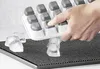 APS-Germany 36103, 21 szt., Prostokątny, Tacka do lodu, Podgląd zdjęcia produktu 12