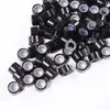 hair2heart microrings avec silicone pour extensions de Voir les images du produit 1