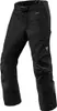 Pantalon textile imperméable Revit Tectonic H2O pour moto, Voir les images du produit 1
