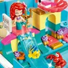 LEGO® 43176 LEGO® Disney 43176 Arielles Märchenbuch Bausatz Náhled obrázku produktu 13