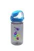 Nalgene NG Kids OTF gray squares 0,35l grau 0,35 L Produktbild-Vorschau 4